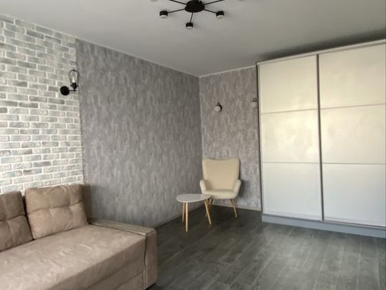 Здам 1 кімнатну квартиру Біла Церква