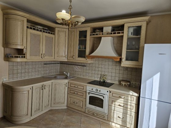 Здам чудову 2 Троєщина,  Лісківська 28а, 67м, вид на природу, гарна