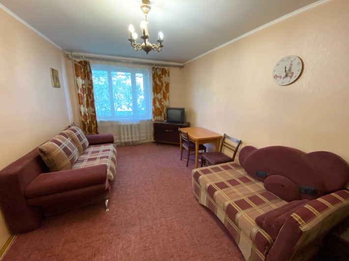 Політехнічний інститут Ярмоли 6/8 Здам 1к квартиру - фото 1