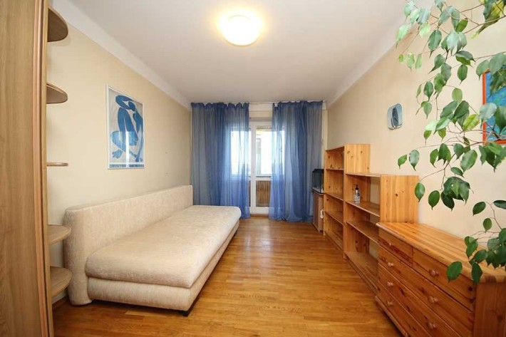 Здам 3-к., Березняки, вул. Миколайчука 21, м. Лівобережна. - фото 1