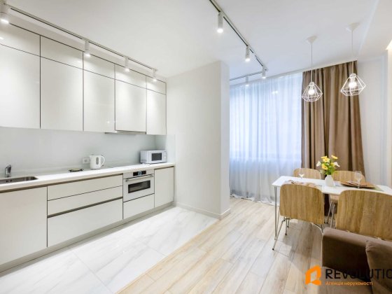 Без комісії. Оренда 1к квартири, ЖК New York Concept House. Киев