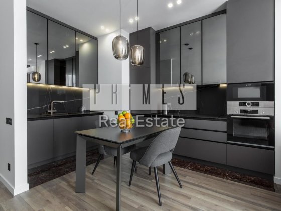 Оренда квартири ЖК Парк Авеню ВІП ( Park Avenue VIP ) Київ