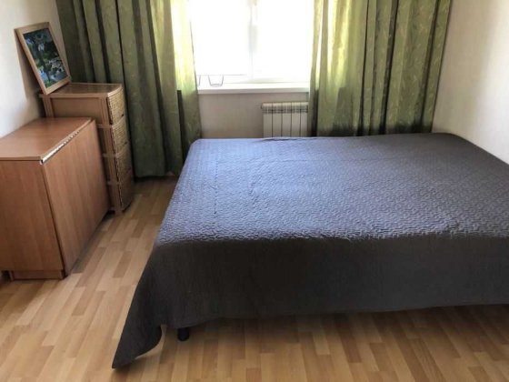 Оренда 2 кімн. квартири Лісовий проспект, метро Лісова