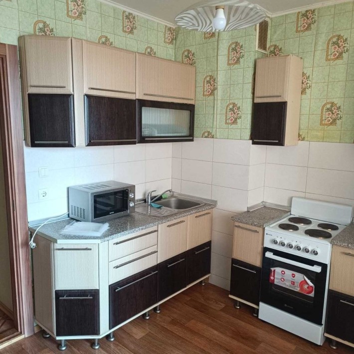 Терміново! Здається шикарна 1-кімнатна квартира на вул. Закревського, 95! - фото 1