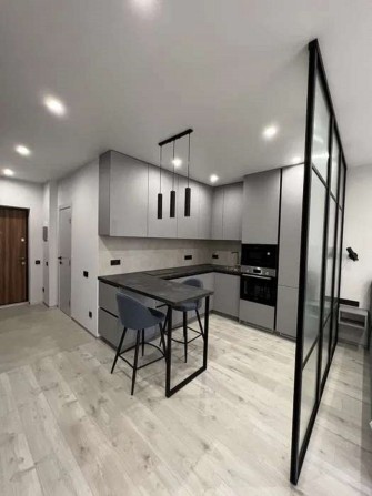 Продаж 1-к квартира ЖК Svitlo Park, вул. Столичне шосе 3 - фото 1