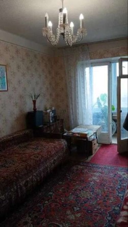 Продаж 2х кімнатної квартири по вул. Мілютенко 15а. - фото 1