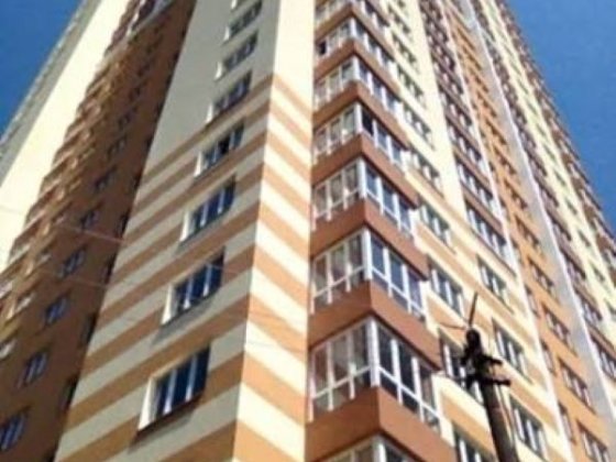 Продаж 2-к квартири вул. Краківська 27 Киев