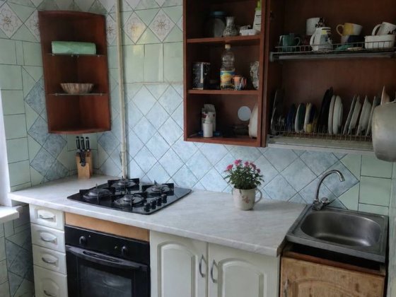 Оренда 2-к квартири Вишневе Святошинська 40г Вишневое