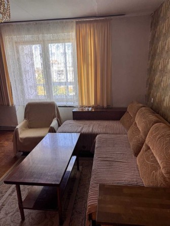 4-кімнатна Пасічна індивідуальне опалення (можна з тваринами) - фото 1
