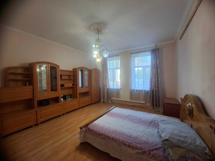 Оренда двохкімнатної квартири,вул.Чорновола(парк). - фото 1