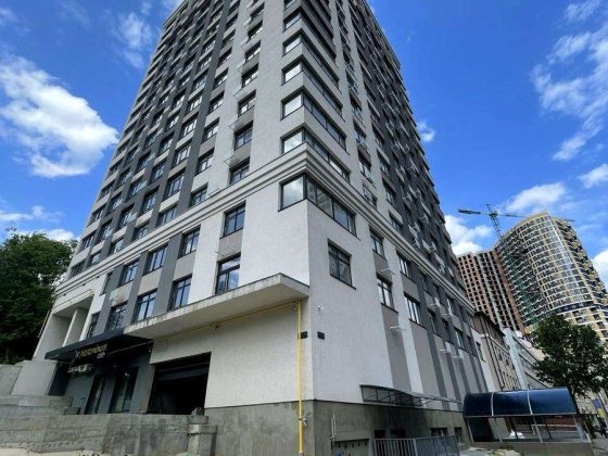 Продається двокімнатна квартира в ЖК LookyanSky, вул. Глибочицька, 25, Шевченківський район, Правий  Київ