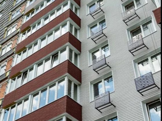Продаж 1-к квартири вул. Бориса Гмирі 27 Київ