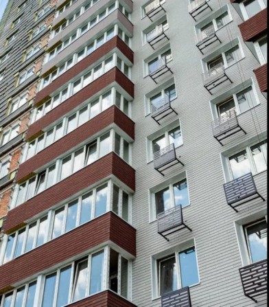 Продаж 1-к квартири вул. Бориса Гмирі 27 - фото 1