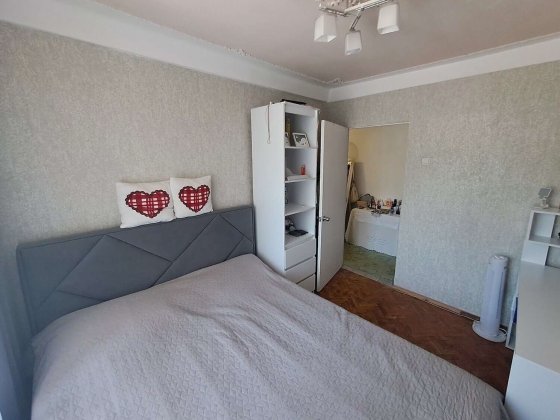 Продаж 3-к квартири просп. Лісовий 15а Киев