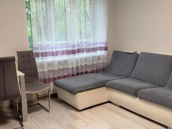 Продаж 1-к квартири вул. Тампере 1/22 Київ