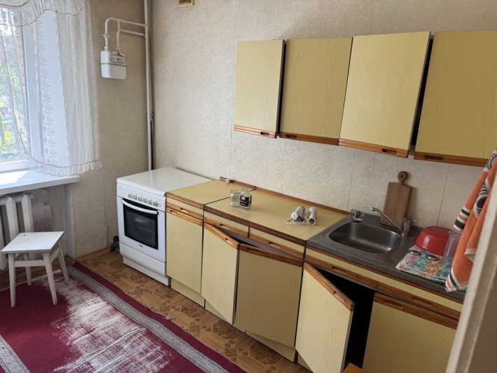 Здам 1к.кв.в мікрорайоні Дубки.Стан жилий/косметичний.Облаштована.Вільна. - фото 1