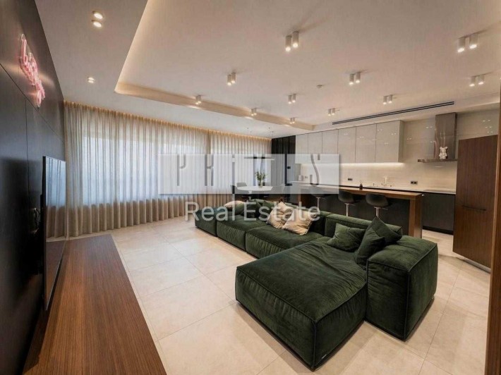 Оренда 3к квартири, ЖК Carnegie Tower, вул. Кловський узвіз, 7А, паркомісце - фото 1