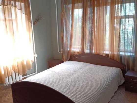 Ботанічний сад ім.Гришка. 5хв. Підвисоцького,21 Київ