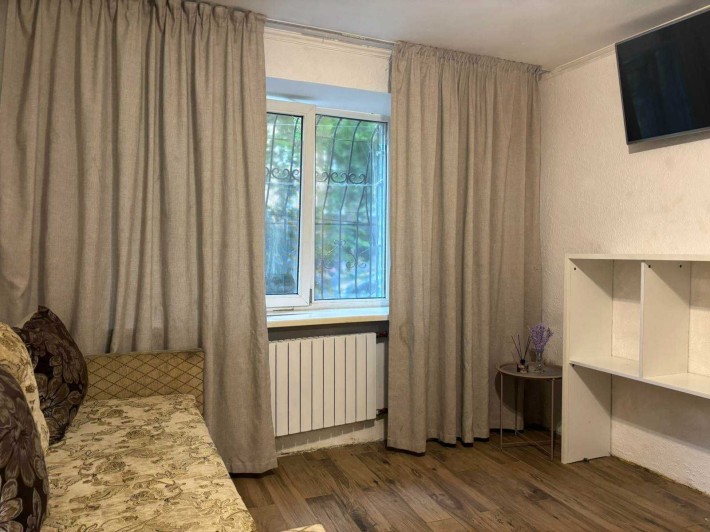 Київ, проспект Леся Курбаса 9б, 1к. Поряд Парк! - фото 1