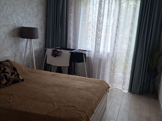 Здам 2кімн квартира Ірпінь