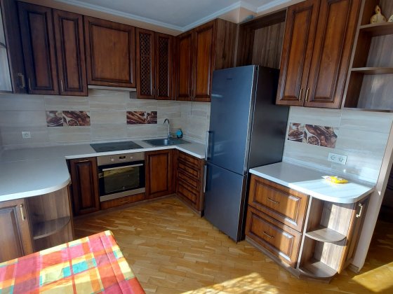 Аренда 2х комн.квартира. Акварели-1 с удобствами Вишневое