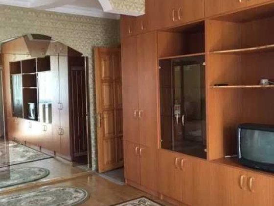Оренда 3 к квартири Святошинський Котельникова 53А