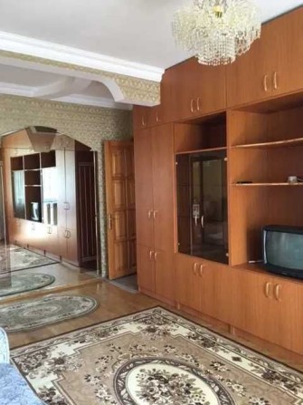 Оренда 3 к квартири Святошинський Котельникова 53А - фото 1