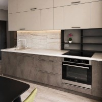 Продаж 1-кімнатної квартири, ЖК «Метрополія», вул. Кам’янська, 6 Киев