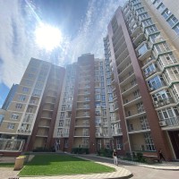 Продам 2-х кімнатної квартири  ЖК «Французський квартал 1» Киев