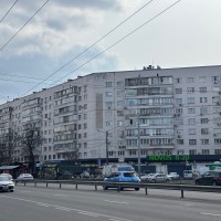 Продам 2-кімнатну квартиру Чоколівський бульв 19. Киев