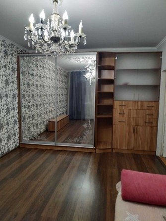 Здам двокімнатну на вул. Бальзака 92,  Троєщина - фото 1