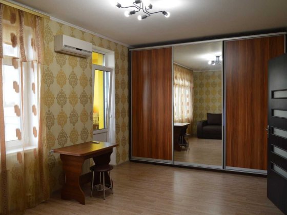 Сдам 1к Святошинский р-н м Нивки ЖК Наш Дім, вуд Берестейський пр-т 71-А Київ