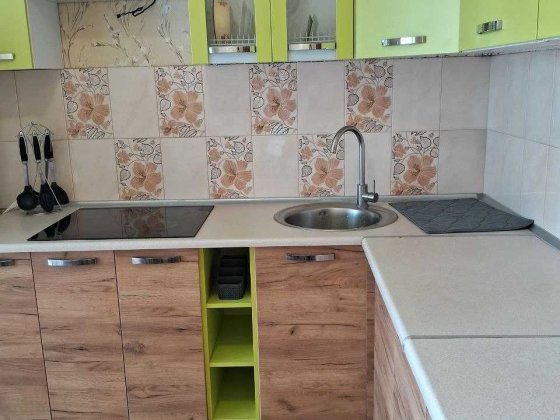 м. Вишневе вул. Освіти ЖК Акварелі 2, здам 1-кім квартиру Вишневое
