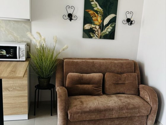 Квартира 1к, 34 м, кодиціонер. ЖК ЕВРОПЕЙКА Киев