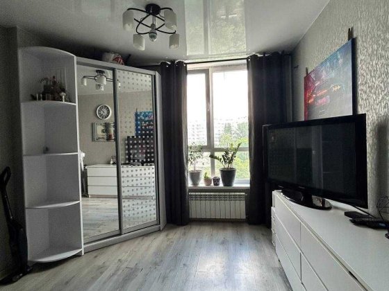 Оренда 1 кімн квартира, Вишневе, ЖК Чорновола Вишневе