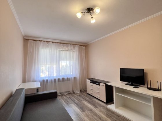 Оренда 1к квартири 43м3 в ЖК Променада Вишневе Центр