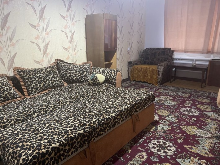 Здам 1 кімн кв  ,зуп. «Героїв Украііни» - фото 1