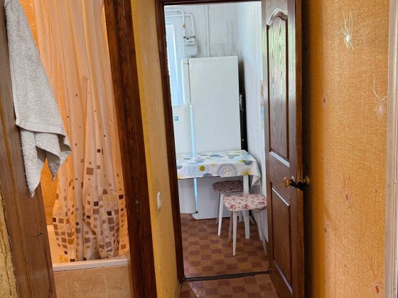 Оренда 3-кімнатної квартири у центрі міста Кременчуг
