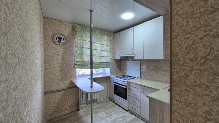 Аренда 1 км квартири, водоканал, біля 5 школил - фото 1