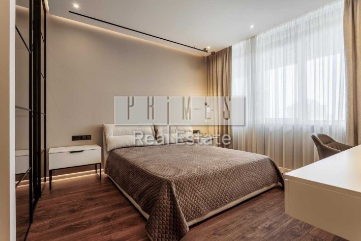 Оренда квартири Печерськ 90м2 ГЕНЕРАТОР Центр - фото 1