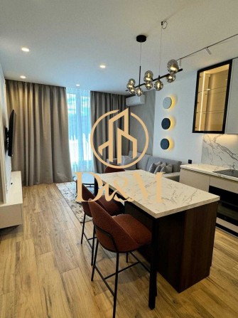 Оренда нової 3-кімн квартири с дизайнерським ремонтом ЖК Podil Plaza  Residence - фото 1