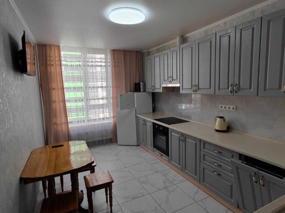 Оренда 1-к в ЖК "Сіті парк", Центральний парк, Ірпінь Ірпінь