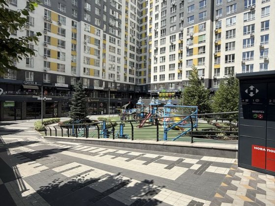 Оренда Квартира Ірпінь 2 к ЖК Грін Сайд Ірпінь