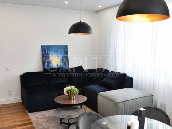Аренда 3к квартиры, ул. Антоновича, ЖК ЖК New York Concept House Київ
