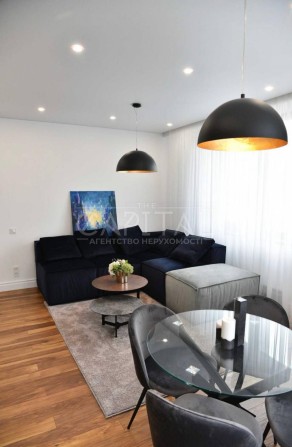 Аренда 3к квартиры, ул. Антоновича, ЖК ЖК New York Concept House - фото 1