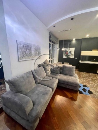 Оренда 1к квартири 50м2 ЖК Новопечерські Липки Верхогляда 3 - фото 1