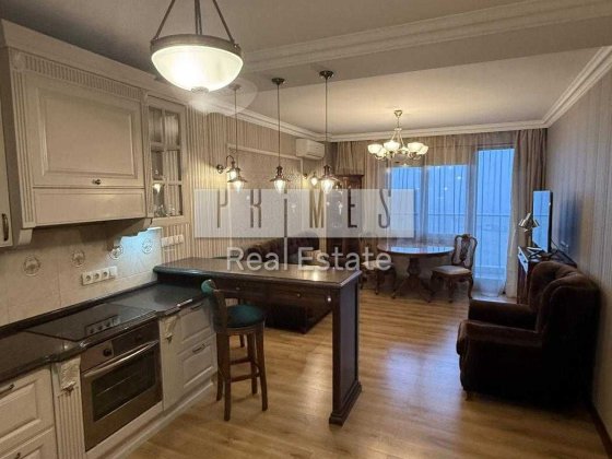 Оренда 2к квартири, ЖК Park Avenue VIP, пр. Голосіївський, 60, Генератор