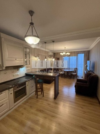 Оренда 2к квартири, ЖК Park Avenue VIP, пр. Голосіївський, 60, Генератор - фото 1