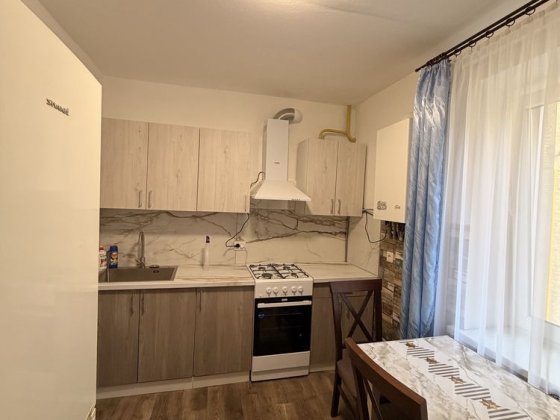 2 кімнатна в центрі Мулика