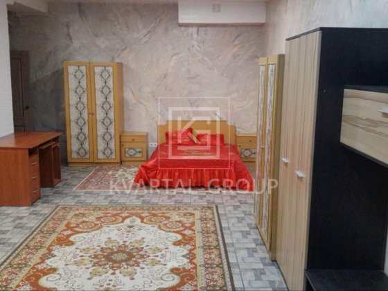 Оренда квартири-студії в центрі міста Ірпінь